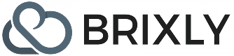 Brixly Logo - MetricsCube Case Study