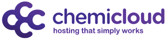 ChemiCloud Logo - MetricsCube Case Study