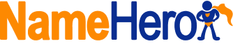 NameHero Logo - MetricsCube Case Study